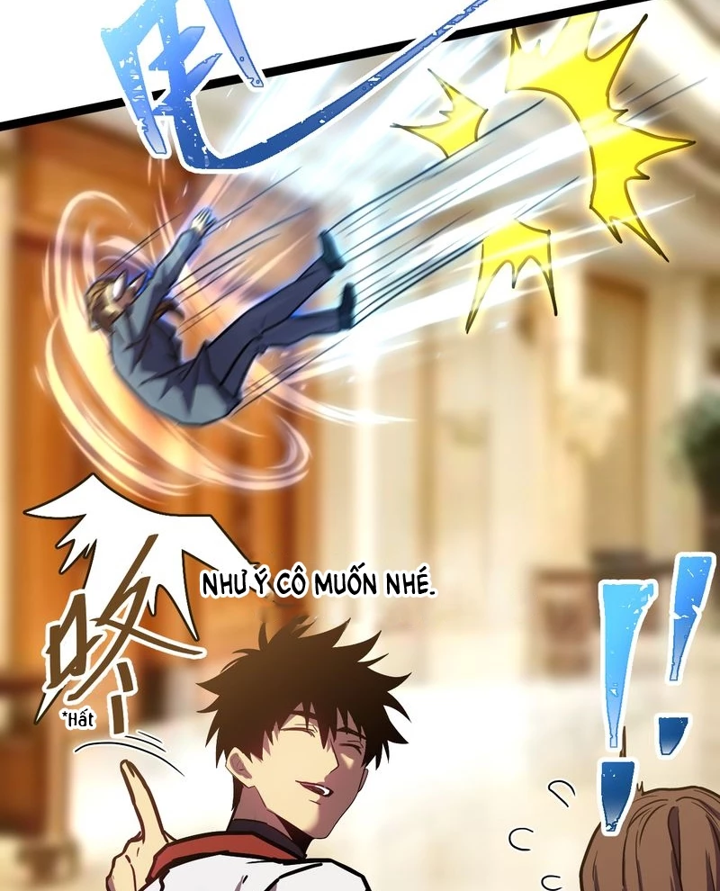 Cao Võ: Hạ Cánh Đến Một Vạn Năm Sau Chapter 170 - Trang 2