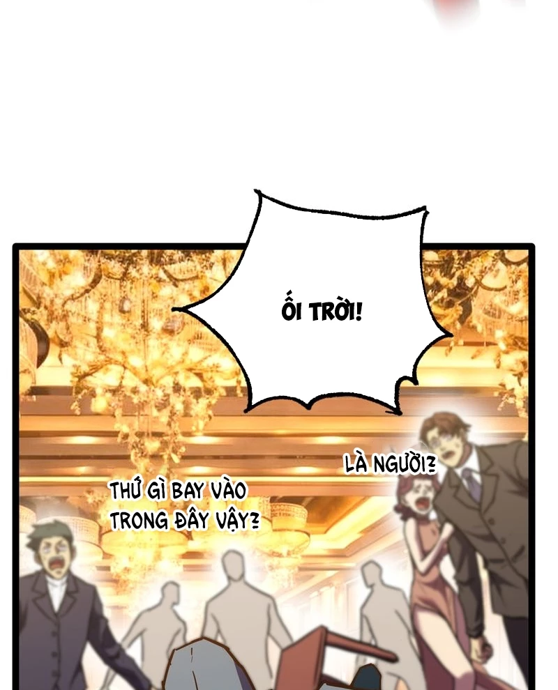 Cao Võ: Hạ Cánh Đến Một Vạn Năm Sau Chapter 170 - Trang 2