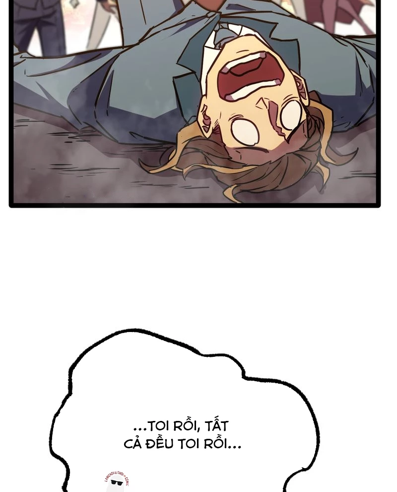 Cao Võ: Hạ Cánh Đến Một Vạn Năm Sau Chapter 170 - Trang 2