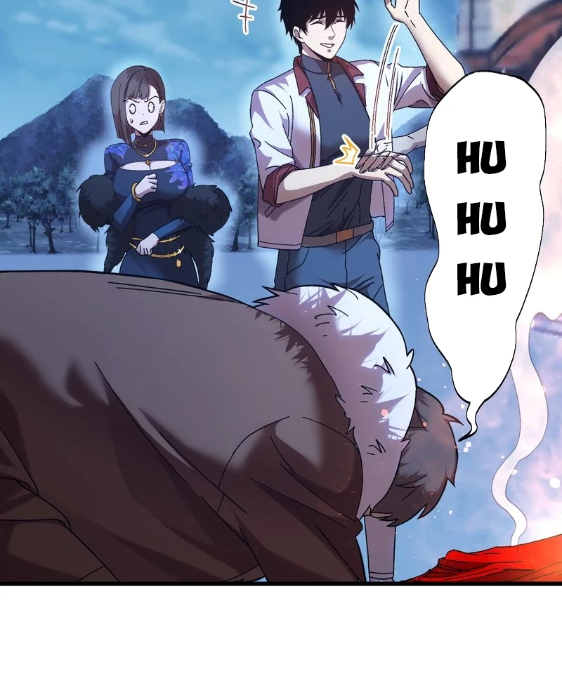 Cao Võ: Hạ Cánh Đến Một Vạn Năm Sau Chapter 170 - Trang 2