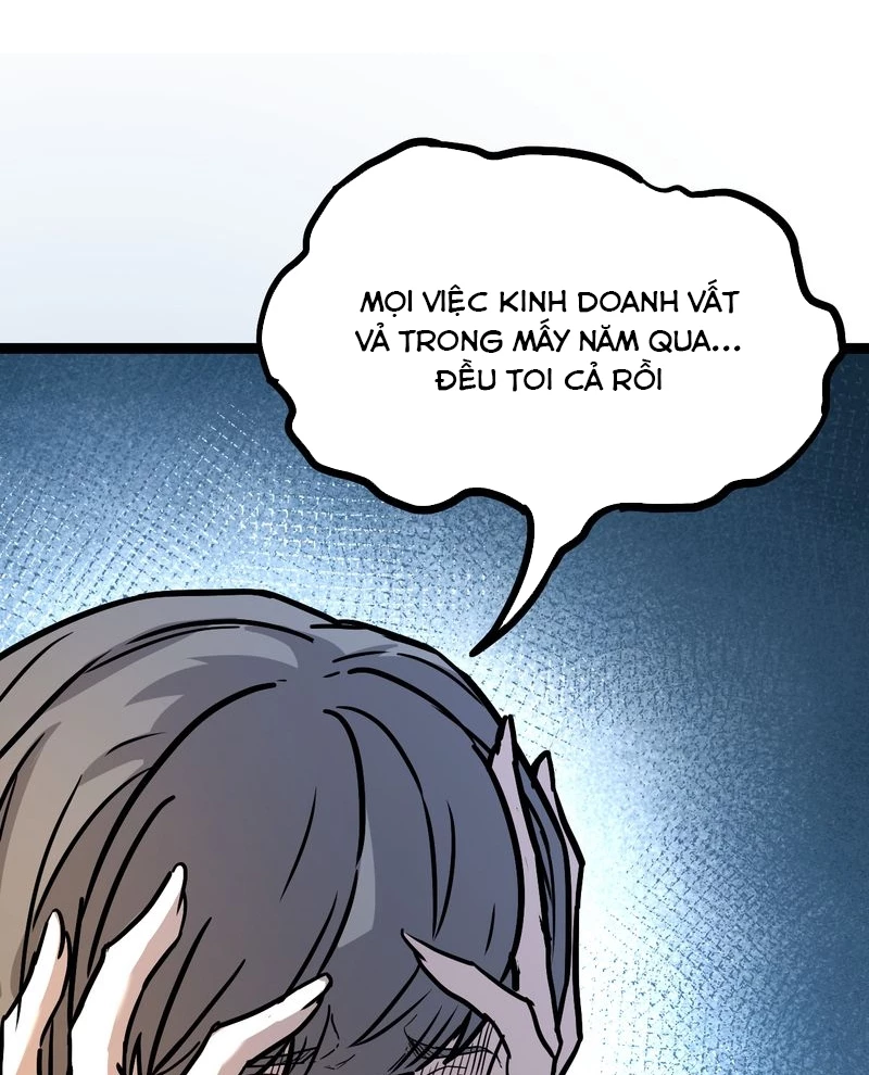 Cao Võ: Hạ Cánh Đến Một Vạn Năm Sau Chapter 170 - Trang 2