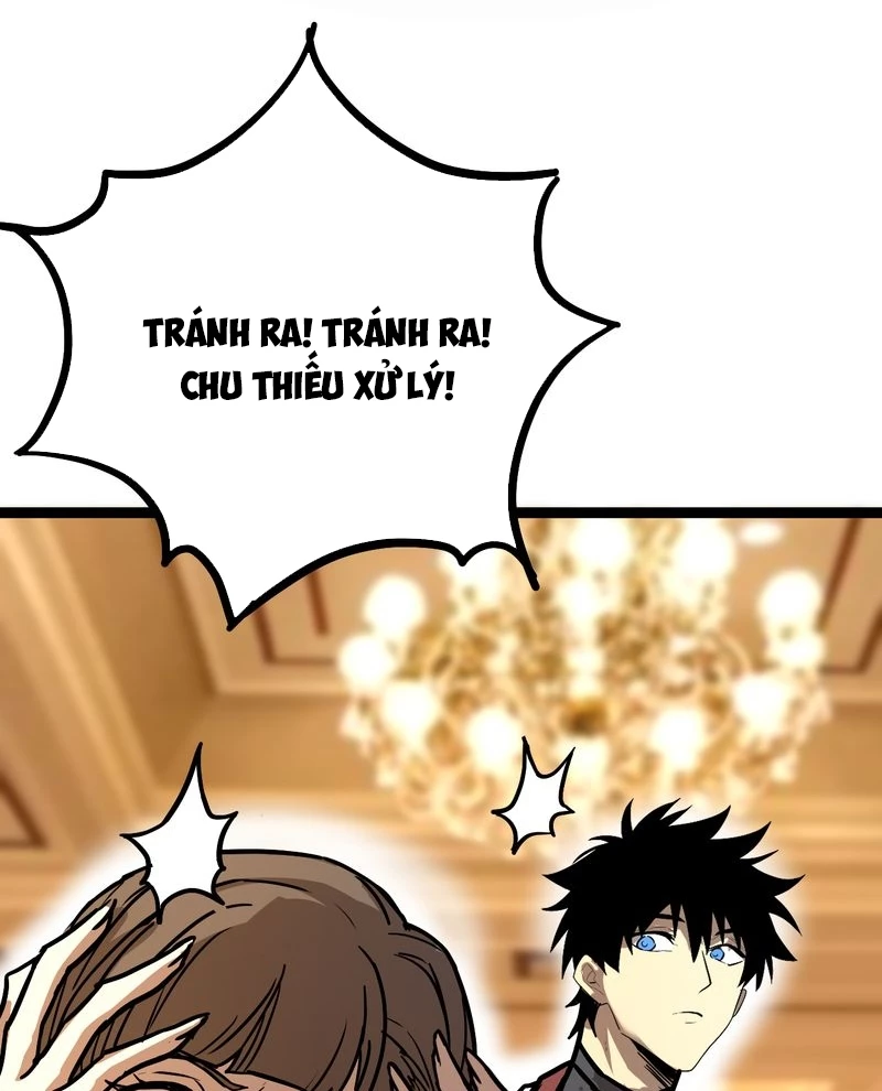 Cao Võ: Hạ Cánh Đến Một Vạn Năm Sau Chapter 170 - Trang 2