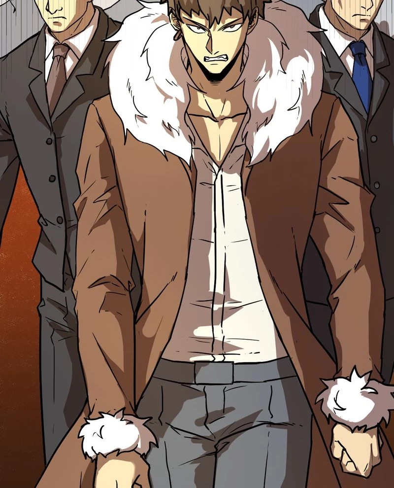 Cao Võ: Hạ Cánh Đến Một Vạn Năm Sau Chapter 170 - Trang 2