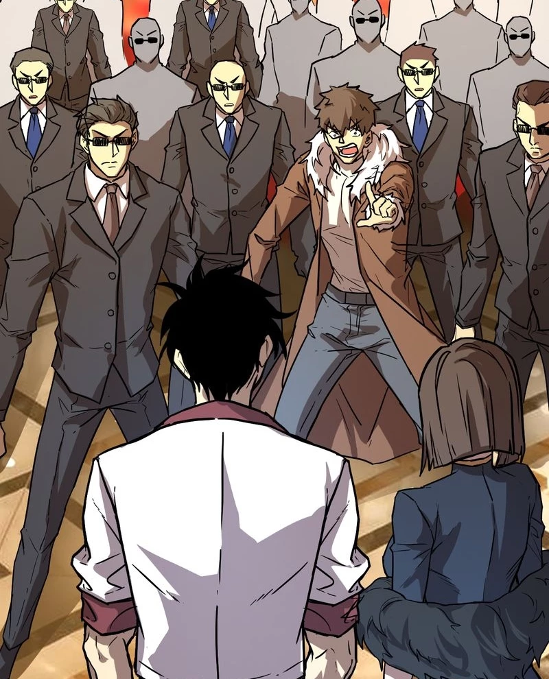 Cao Võ: Hạ Cánh Đến Một Vạn Năm Sau Chapter 170 - Trang 2