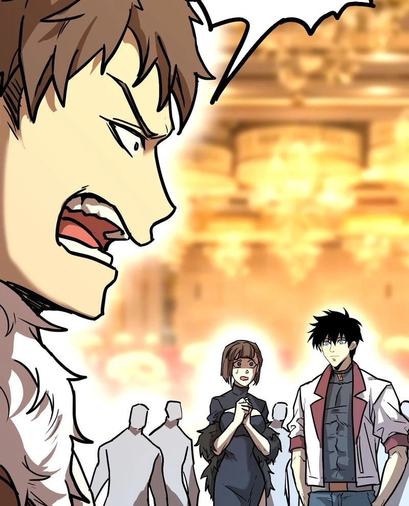 Cao Võ: Hạ Cánh Đến Một Vạn Năm Sau Chapter 170 - Trang 2