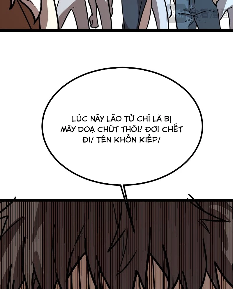 Cao Võ: Hạ Cánh Đến Một Vạn Năm Sau Chapter 170 - Trang 2