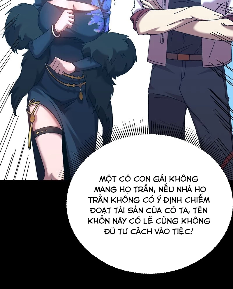 Cao Võ: Hạ Cánh Đến Một Vạn Năm Sau Chapter 170 - Trang 2