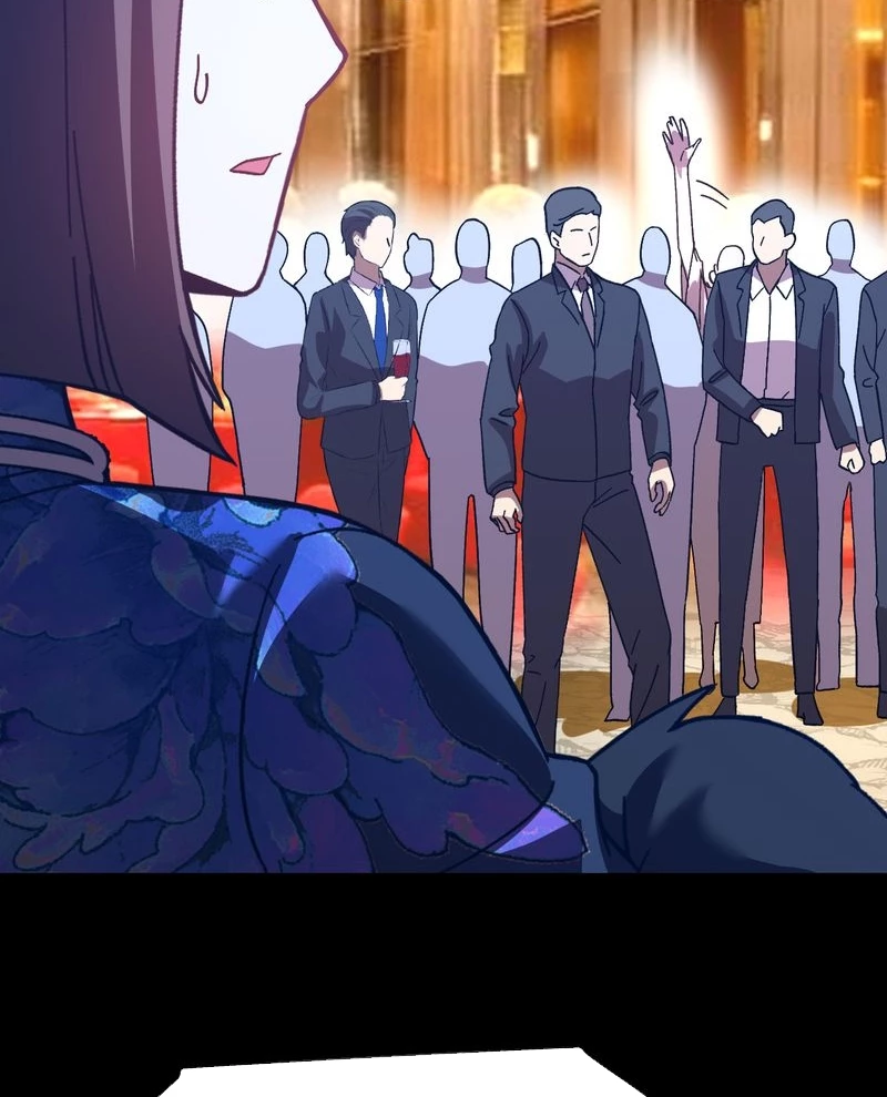 Cao Võ: Hạ Cánh Đến Một Vạn Năm Sau Chapter 170 - Trang 2