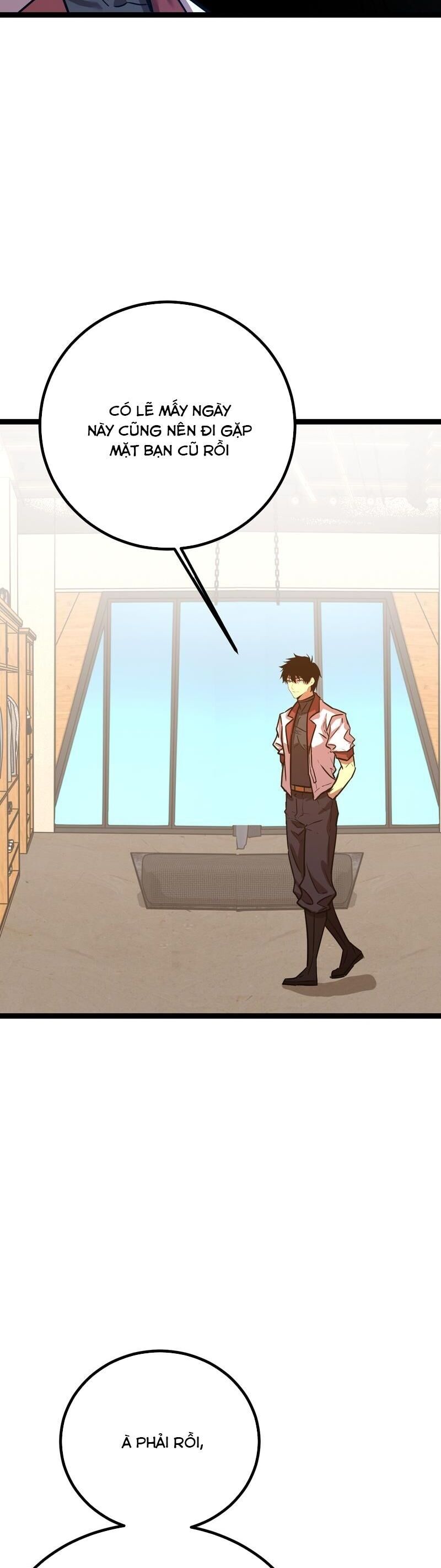 Cao Võ: Hạ Cánh Đến Một Vạn Năm Sau Chapter 172 - Trang 2