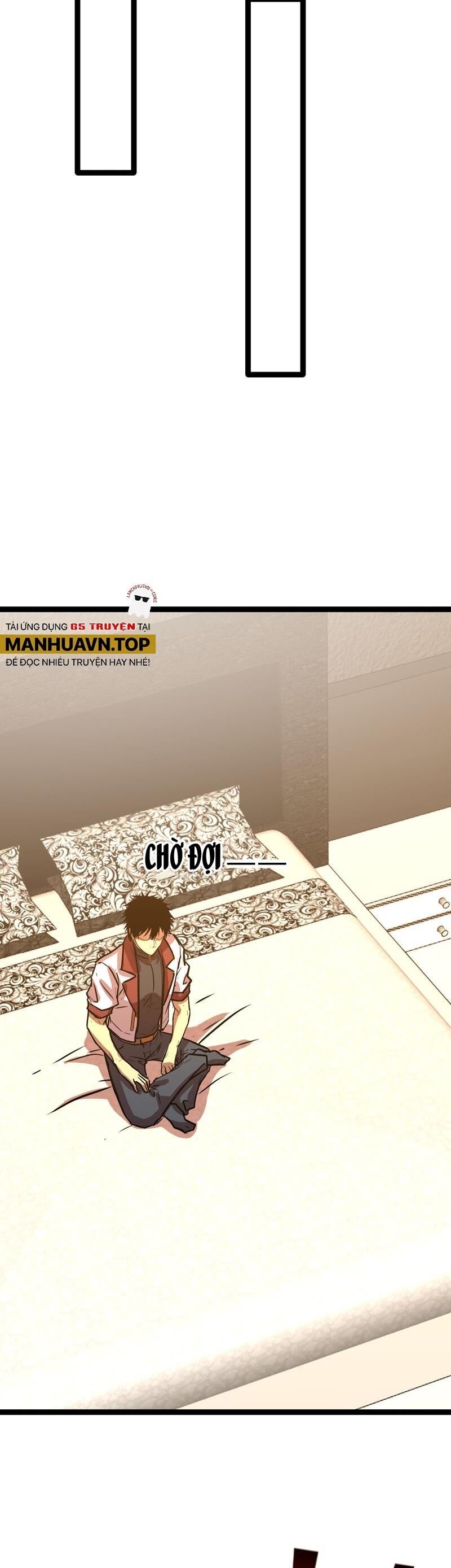 Cao Võ: Hạ Cánh Đến Một Vạn Năm Sau Chapter 172 - Trang 2