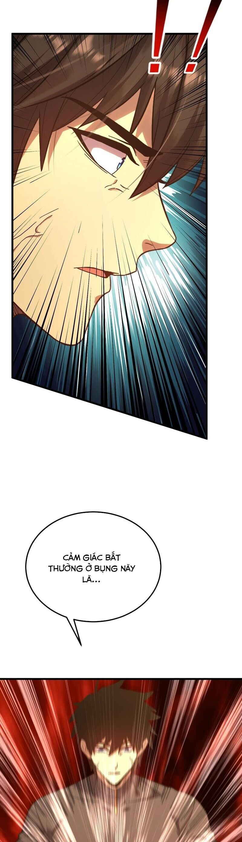 Cao Võ: Hạ Cánh Đến Một Vạn Năm Sau Chapter 172 - Trang 2