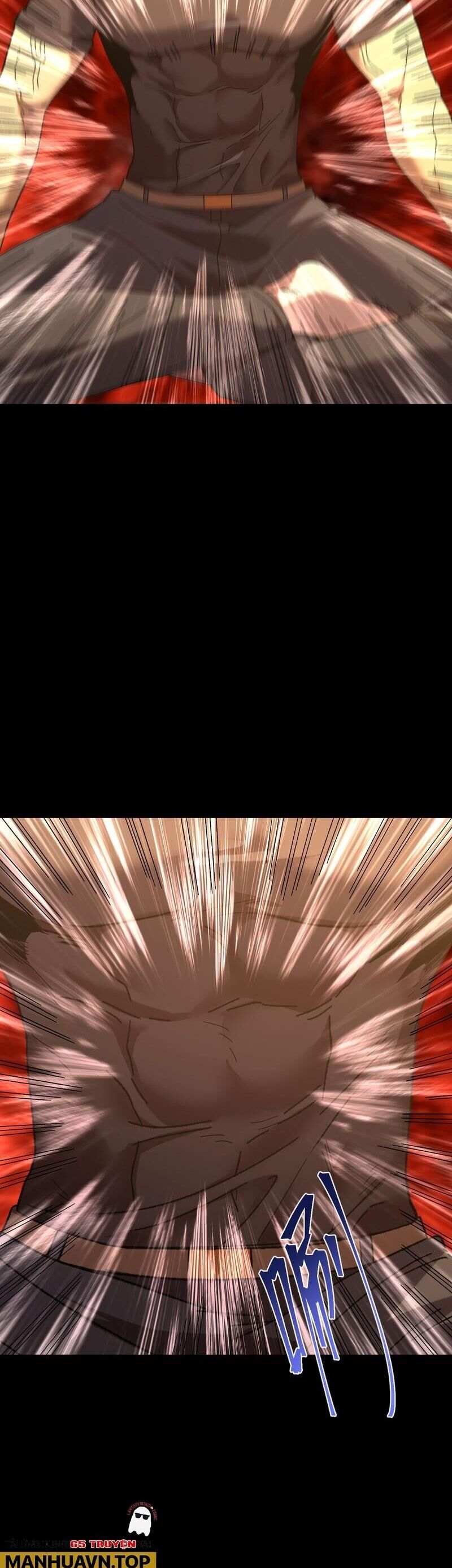 Cao Võ: Hạ Cánh Đến Một Vạn Năm Sau Chapter 172 - Trang 2