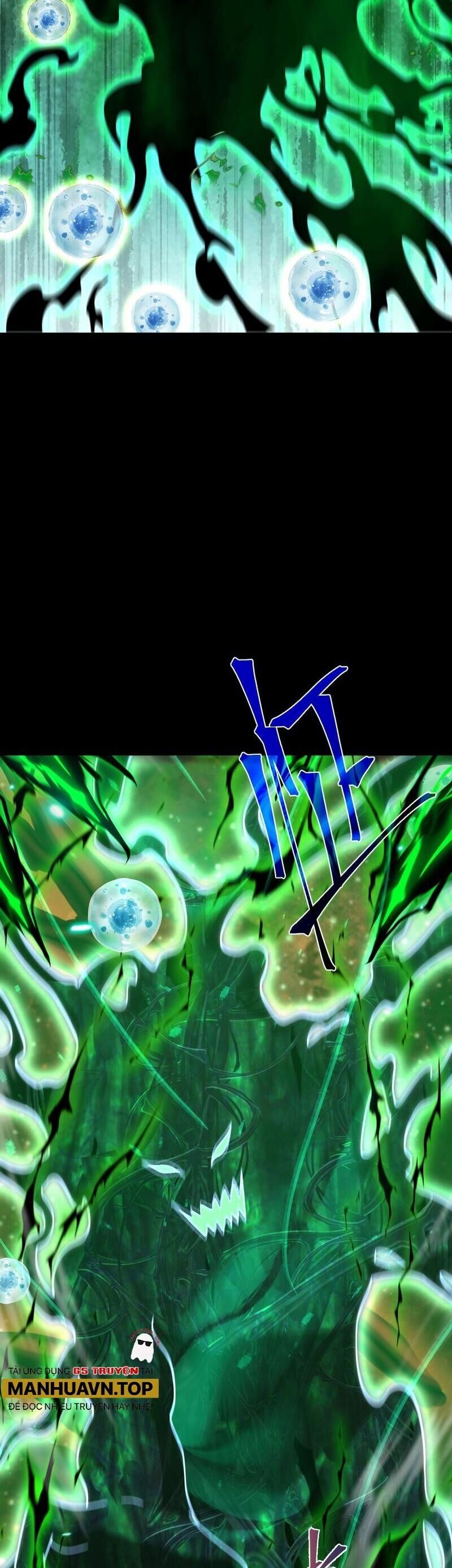 Cao Võ: Hạ Cánh Đến Một Vạn Năm Sau Chapter 172 - Trang 2