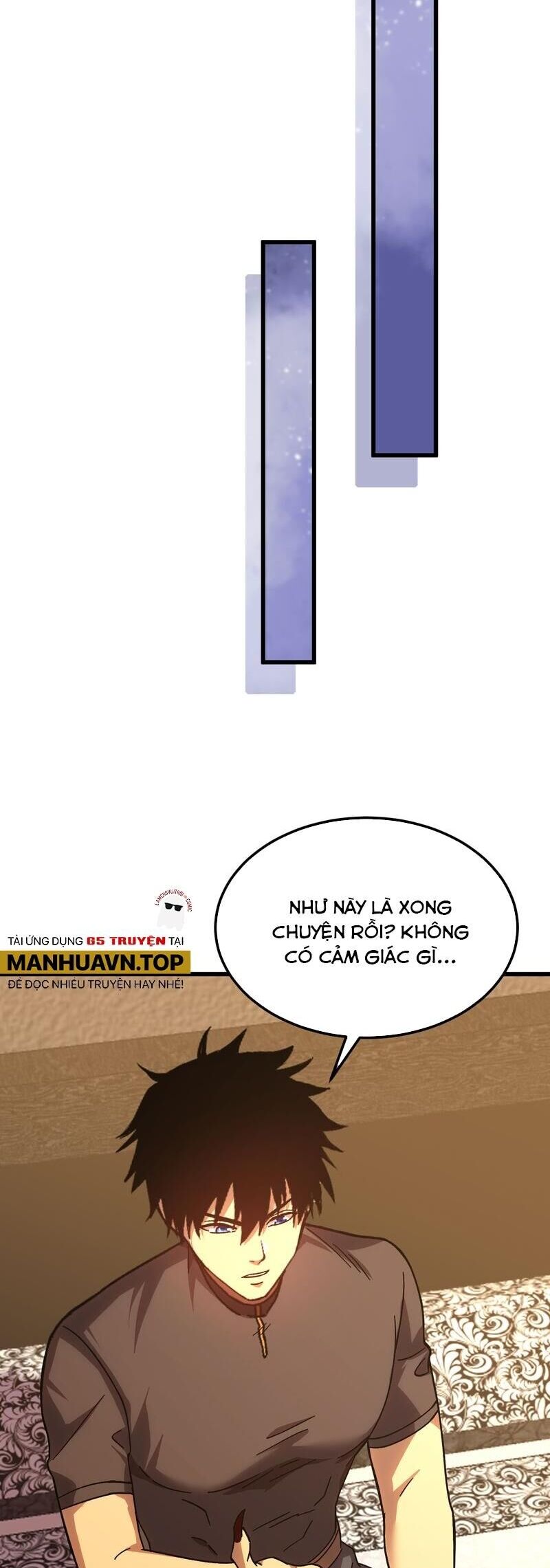 Cao Võ: Hạ Cánh Đến Một Vạn Năm Sau Chapter 172 - Trang 2