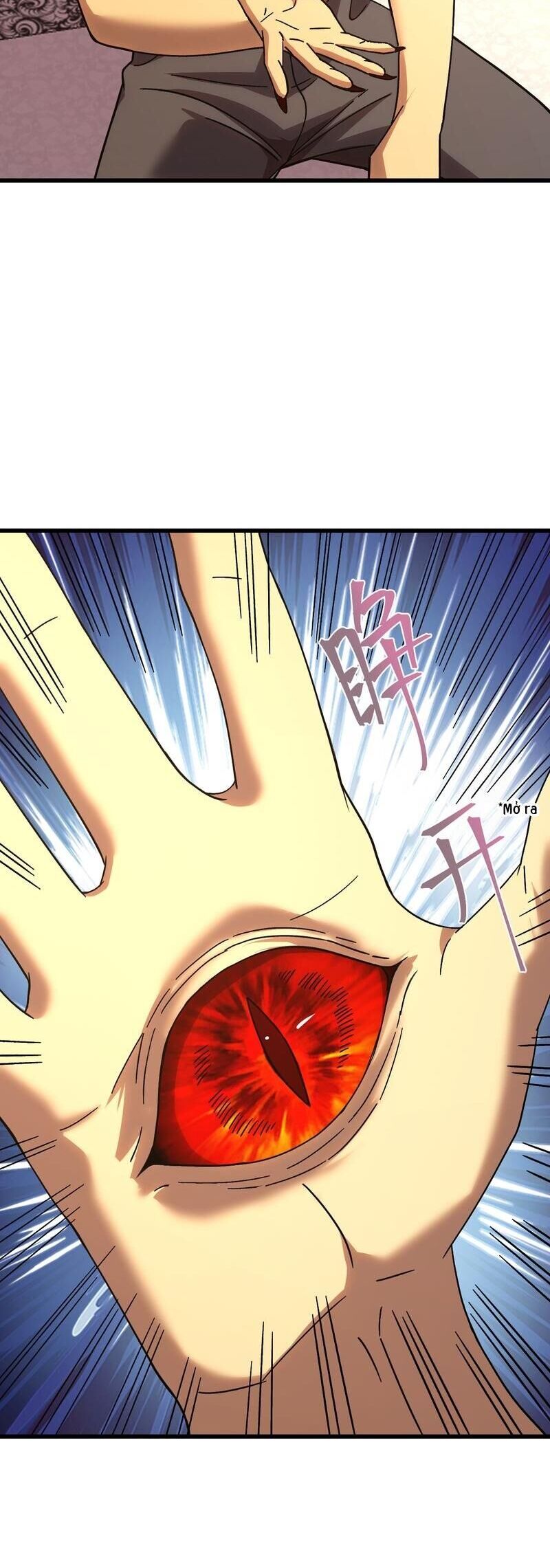 Cao Võ: Hạ Cánh Đến Một Vạn Năm Sau Chapter 172 - Trang 2