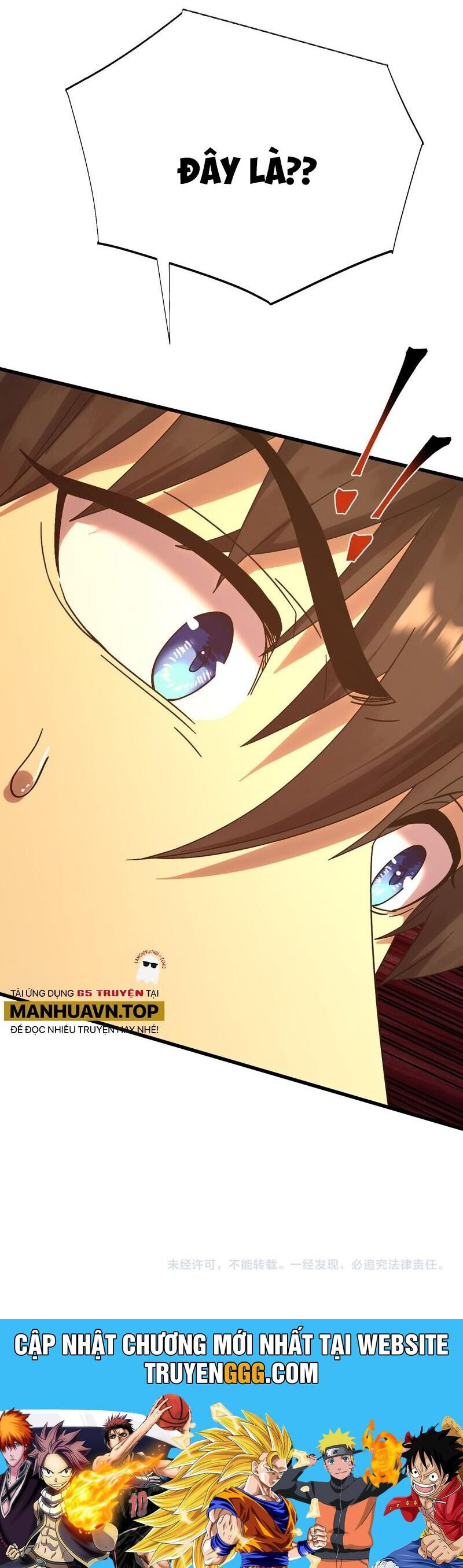 Cao Võ: Hạ Cánh Đến Một Vạn Năm Sau Chapter 172 - Trang 2