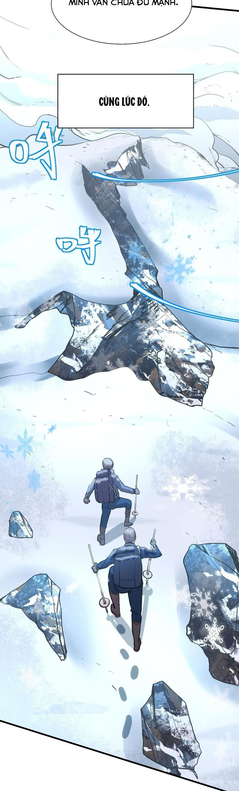 Cao Võ: Hạ Cánh Đến Một Vạn Năm Sau Chapter 173 - Trang 2