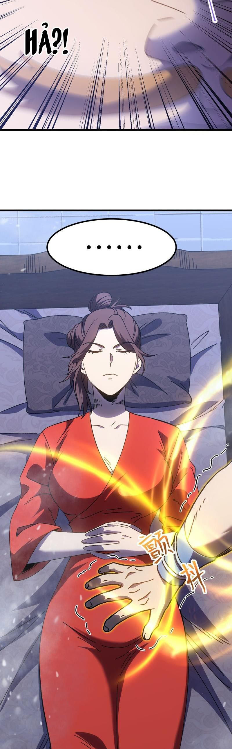 Cao Võ: Hạ Cánh Đến Một Vạn Năm Sau Chapter 173 - Trang 2