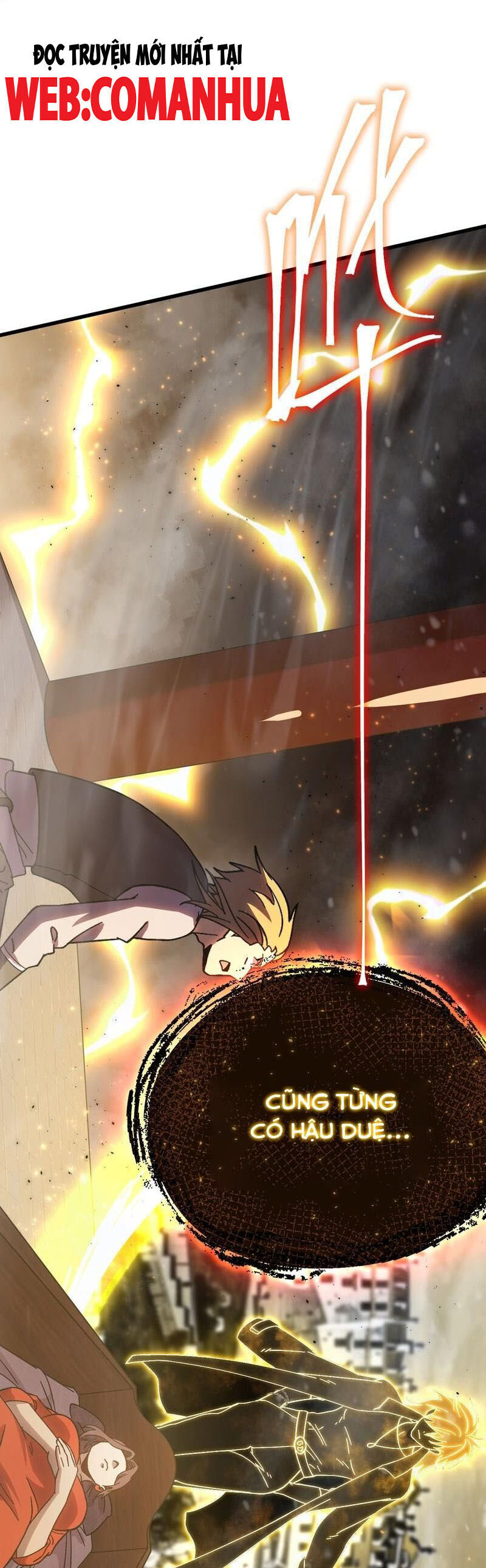 Cao Võ: Hạ Cánh Đến Một Vạn Năm Sau Chapter 173 - Trang 2