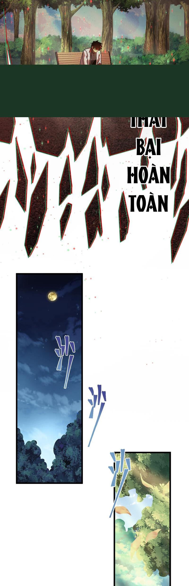 Cao Võ: Hạ Cánh Đến Một Vạn Năm Sau Chapter 174 - Trang 2