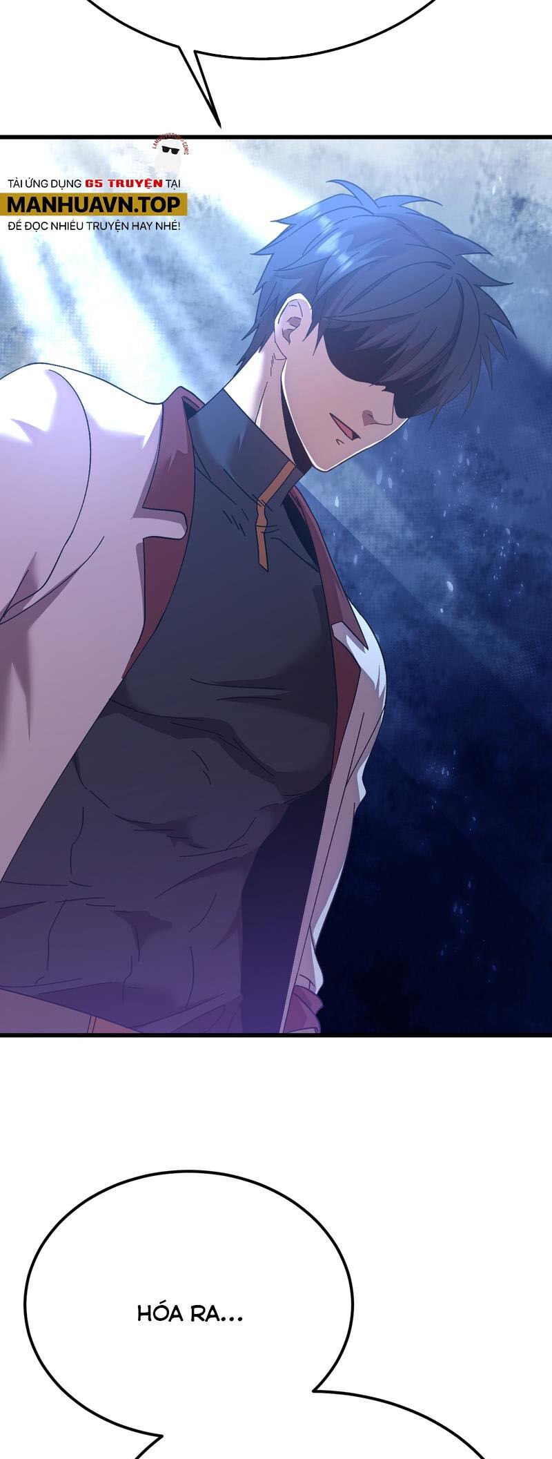 Cao Võ: Hạ Cánh Đến Một Vạn Năm Sau Chapter 174 - Trang 2