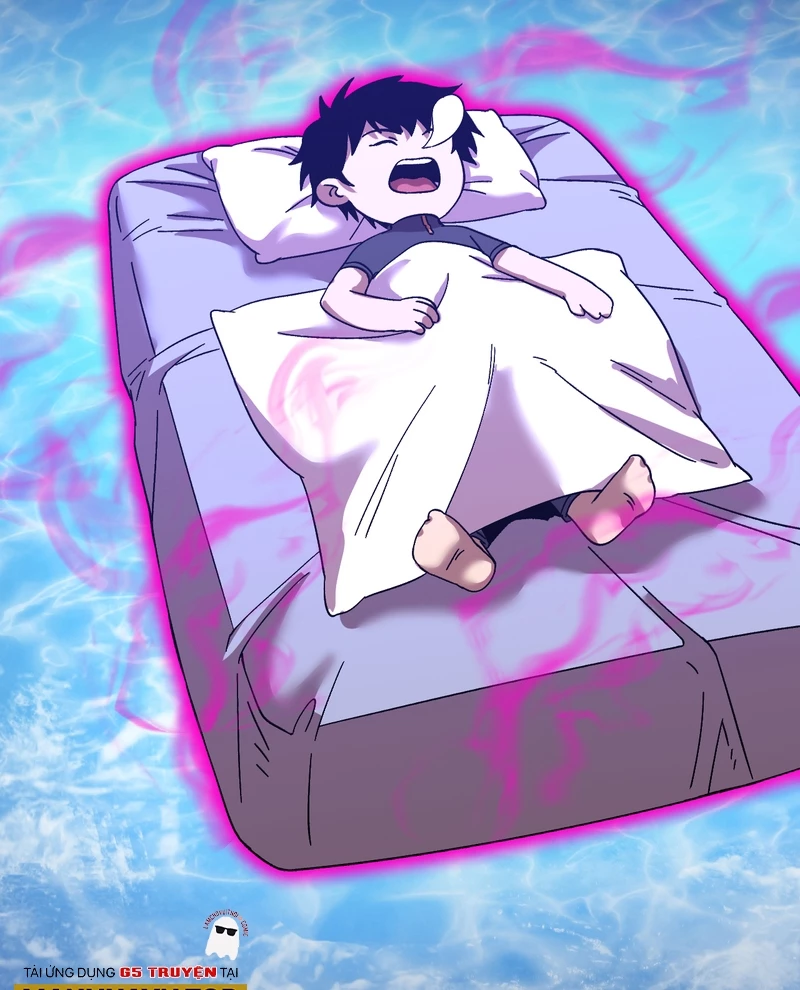 Cao Võ: Hạ Cánh Đến Một Vạn Năm Sau Chapter 175 - Trang 2