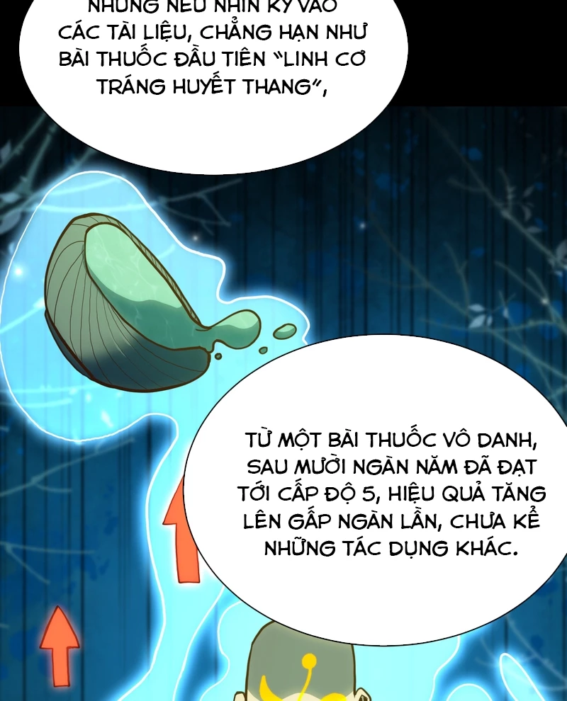 Cao Võ: Hạ Cánh Đến Một Vạn Năm Sau Chapter 175 - Trang 2