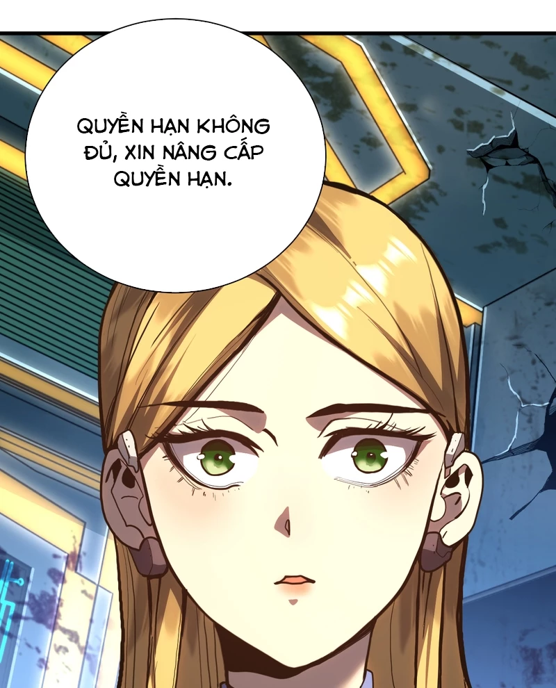 Cao Võ: Hạ Cánh Đến Một Vạn Năm Sau Chapter 175 - Trang 2