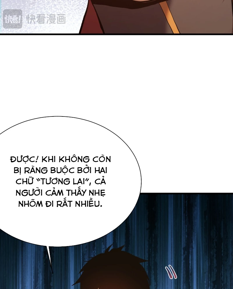 Cao Võ: Hạ Cánh Đến Một Vạn Năm Sau Chapter 175 - Trang 2