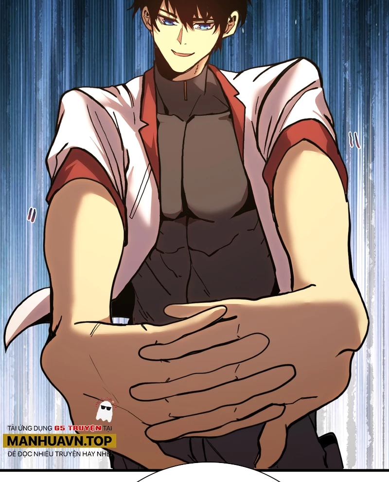 Cao Võ: Hạ Cánh Đến Một Vạn Năm Sau Chapter 175 - Trang 2