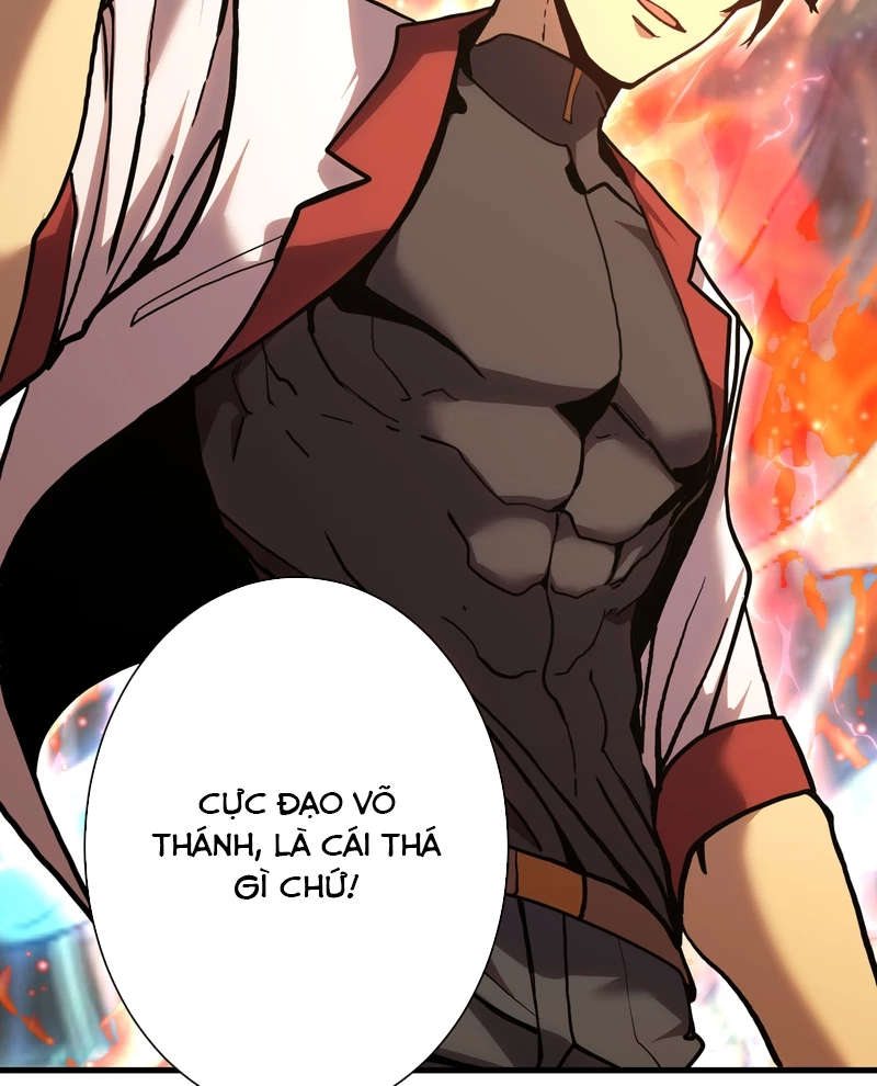 Cao Võ: Hạ Cánh Đến Một Vạn Năm Sau Chapter 175 - Trang 2