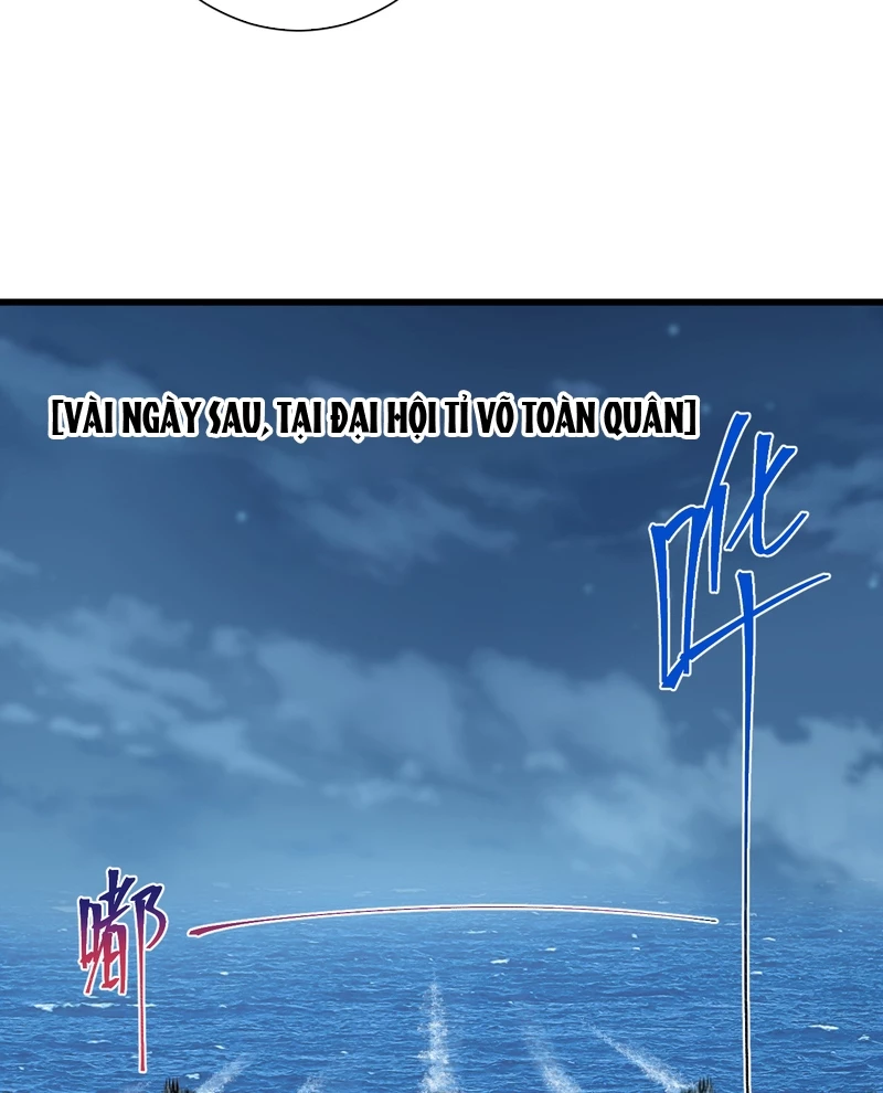 Cao Võ: Hạ Cánh Đến Một Vạn Năm Sau Chapter 175 - Trang 2