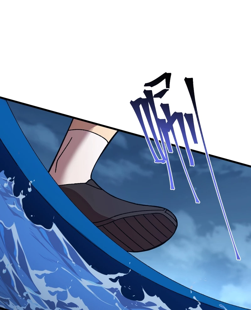 Cao Võ: Hạ Cánh Đến Một Vạn Năm Sau Chapter 175 - Trang 2