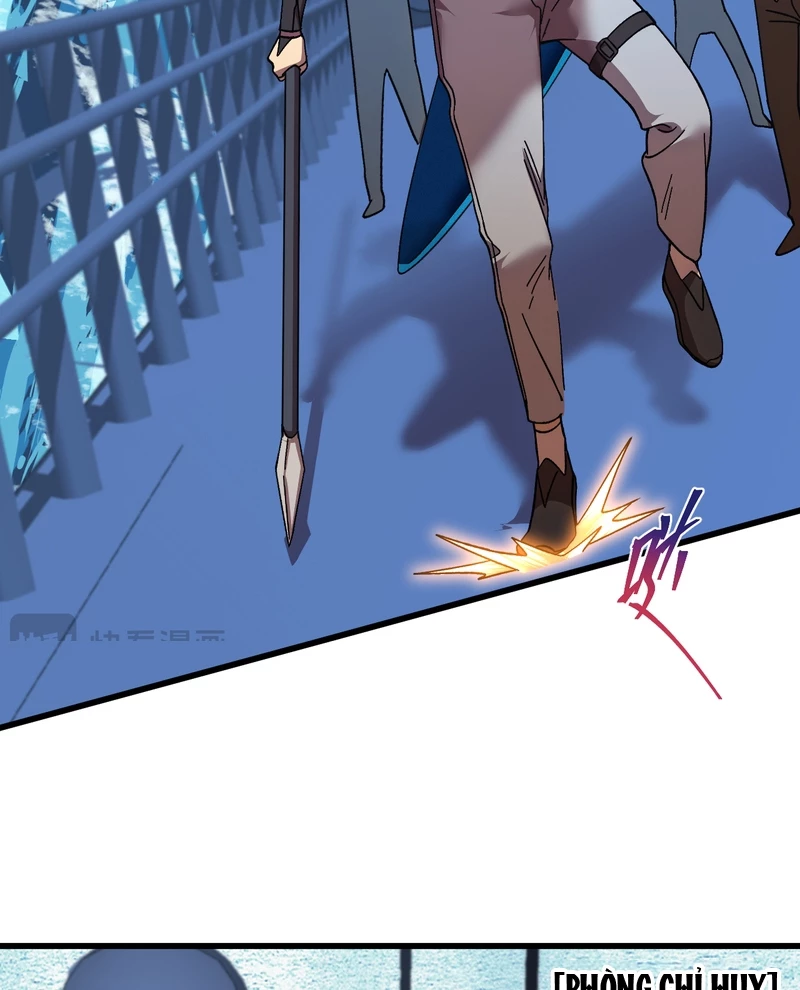 Cao Võ: Hạ Cánh Đến Một Vạn Năm Sau Chapter 175 - Trang 2