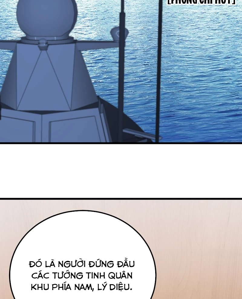 Cao Võ: Hạ Cánh Đến Một Vạn Năm Sau Chapter 175 - Trang 2