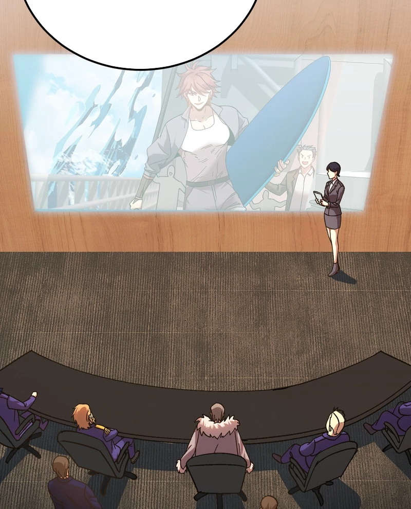 Cao Võ: Hạ Cánh Đến Một Vạn Năm Sau Chapter 175 - Trang 2