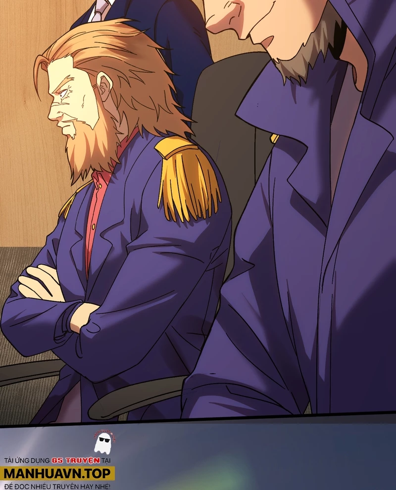 Cao Võ: Hạ Cánh Đến Một Vạn Năm Sau Chapter 175 - Trang 2