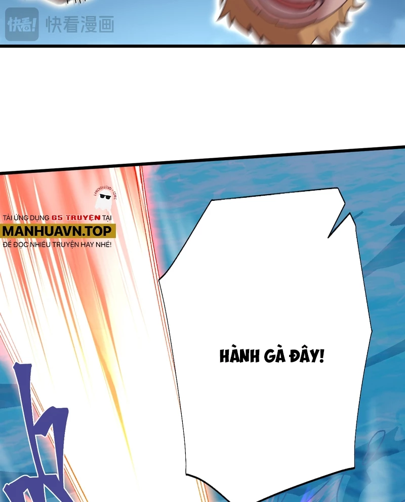 Cao Võ: Hạ Cánh Đến Một Vạn Năm Sau Chapter 175 - Trang 2