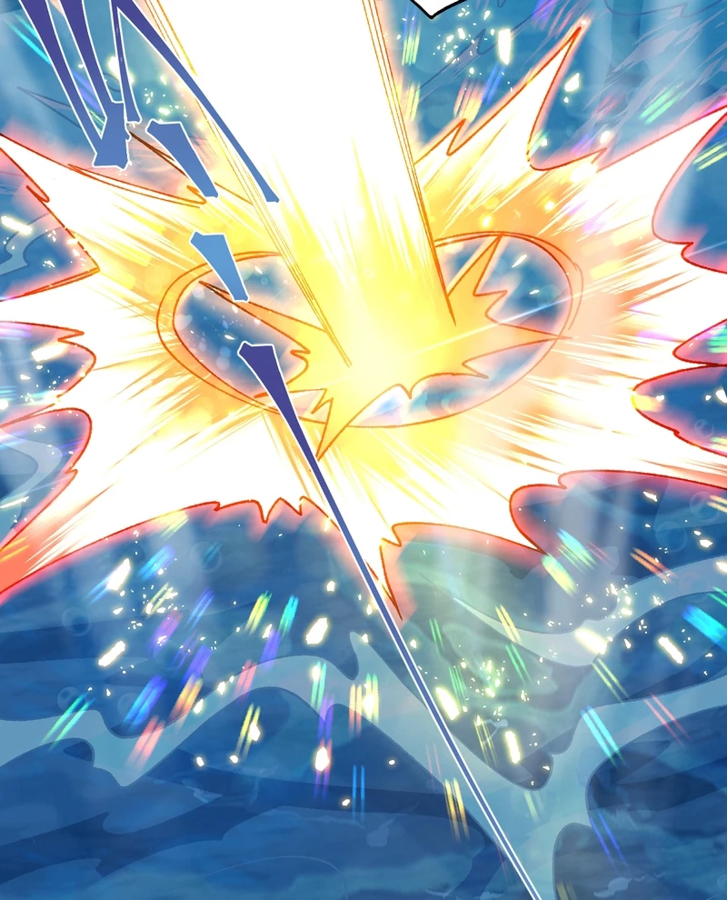 Cao Võ: Hạ Cánh Đến Một Vạn Năm Sau Chapter 175 - Trang 2