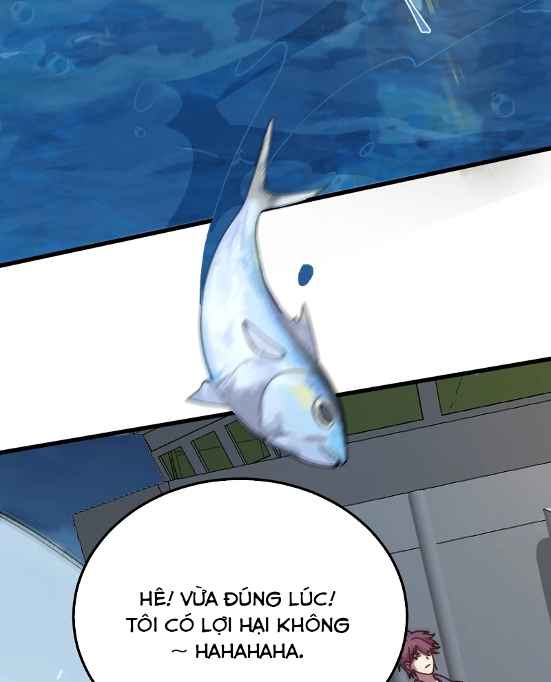 Cao Võ: Hạ Cánh Đến Một Vạn Năm Sau Chapter 175 - Trang 2