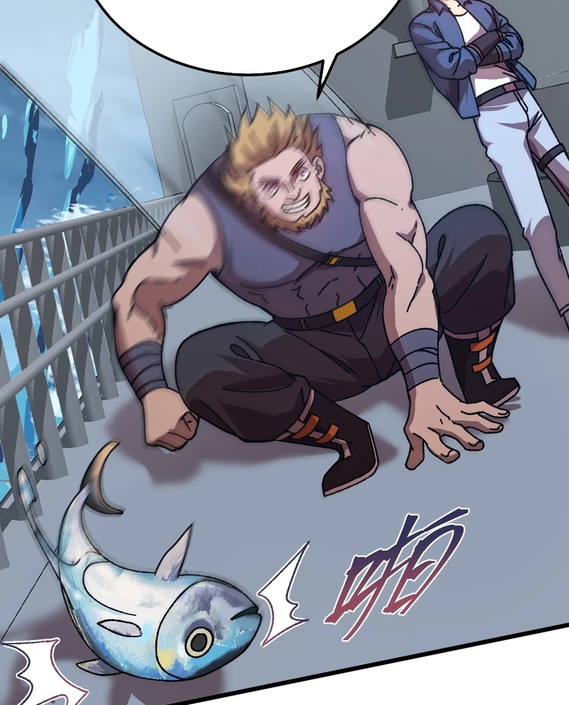 Cao Võ: Hạ Cánh Đến Một Vạn Năm Sau Chapter 175 - Trang 2