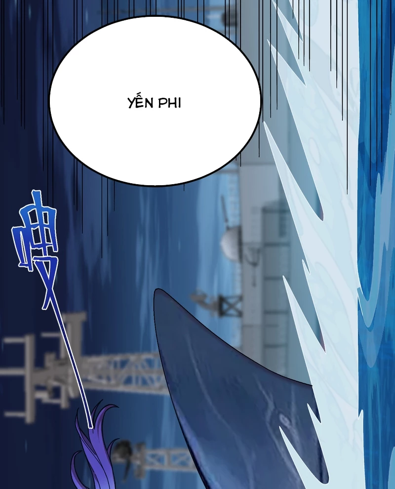 Cao Võ: Hạ Cánh Đến Một Vạn Năm Sau Chapter 175 - Trang 2