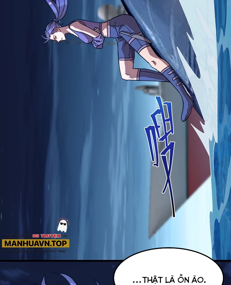 Cao Võ: Hạ Cánh Đến Một Vạn Năm Sau Chapter 175 - Trang 2