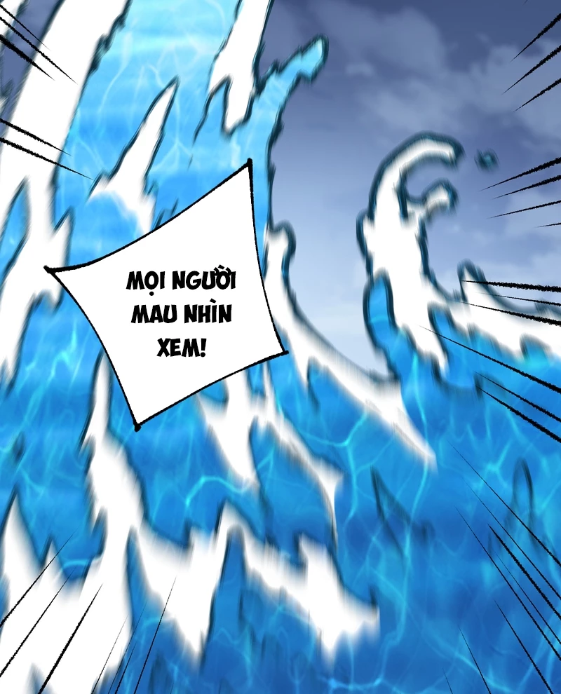 Cao Võ: Hạ Cánh Đến Một Vạn Năm Sau Chapter 175 - Trang 2