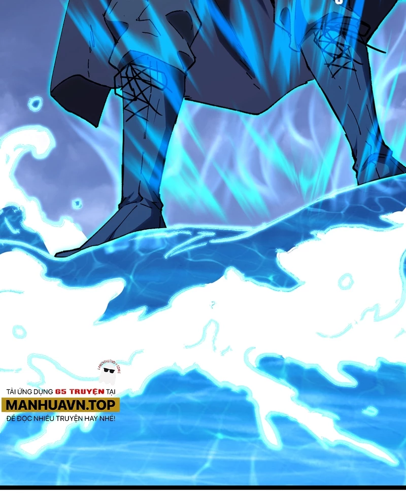 Cao Võ: Hạ Cánh Đến Một Vạn Năm Sau Chapter 175 - Trang 2