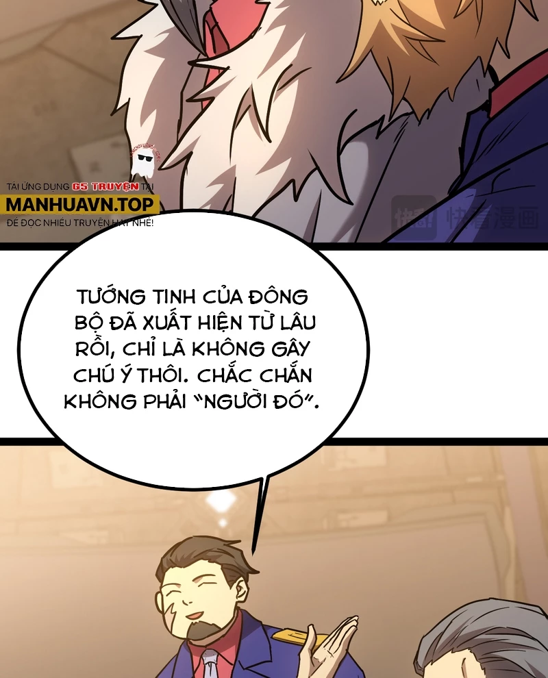 Cao Võ: Hạ Cánh Đến Một Vạn Năm Sau Chapter 175 - Trang 2