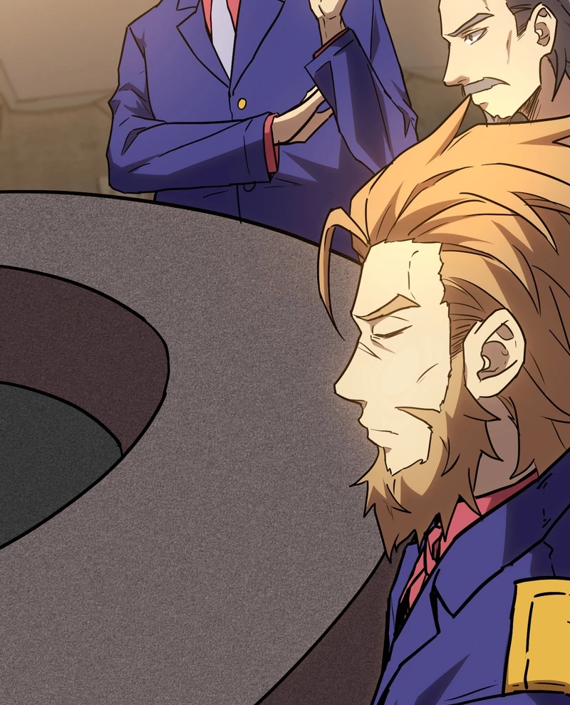 Cao Võ: Hạ Cánh Đến Một Vạn Năm Sau Chapter 175 - Trang 2