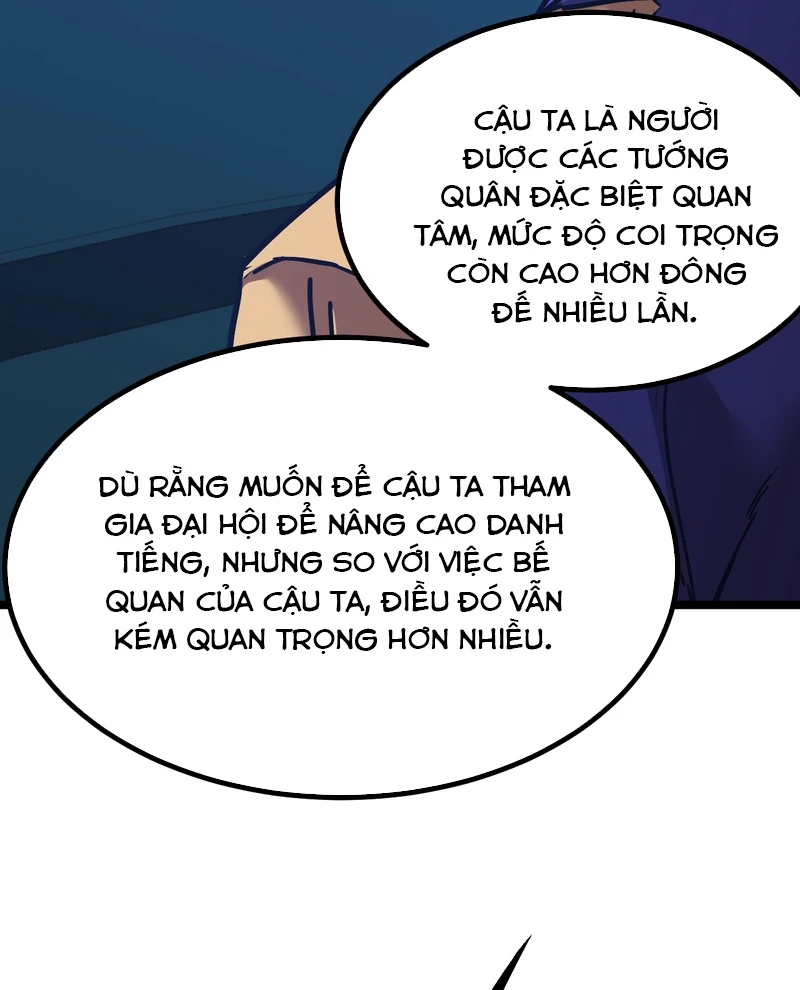 Cao Võ: Hạ Cánh Đến Một Vạn Năm Sau Chapter 175 - Trang 2