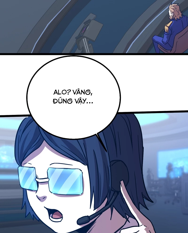 Cao Võ: Hạ Cánh Đến Một Vạn Năm Sau Chapter 175 - Trang 2