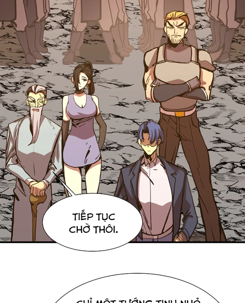 Cao Võ: Hạ Cánh Đến Một Vạn Năm Sau Chapter 176 - Trang 2